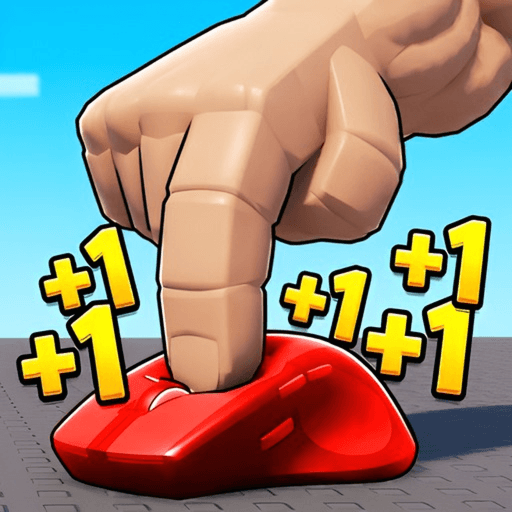  🥊 +1 Punch Per Click Roblox game thumbnail