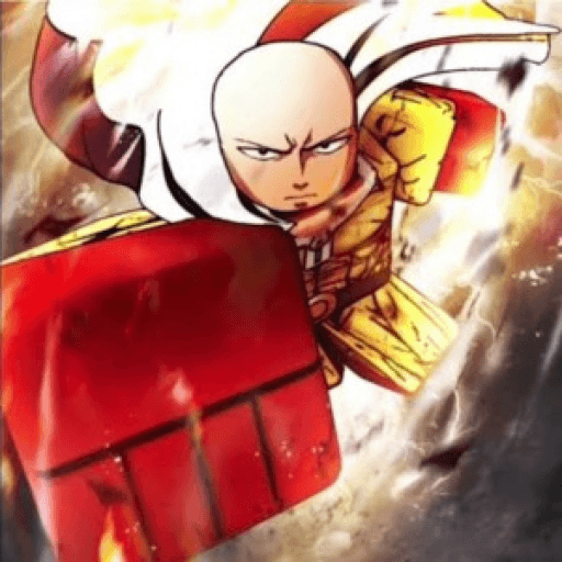 [UPDATE 1] The Strongest Battlegrounds Recreation Roblox game thumbnail