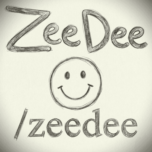 Zee Dee [MACRO!] Roblox game thumbnail