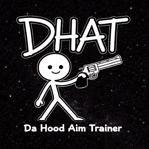 trapstaaaa — top game: Da hood aim trainer