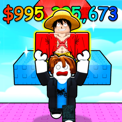 Math for Anime! Roblox gameplay screenshot