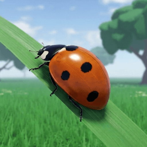 Giant Bug Zoo 🐞 Roblox game thumbnail