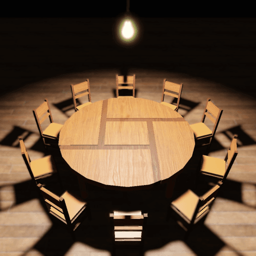 Tabletop Murder Mystery - Duels Roblox game stats