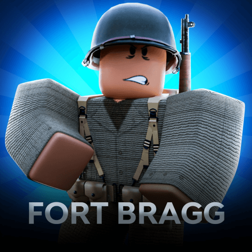 WW2 Military Roleplay Roblox game thumbnail