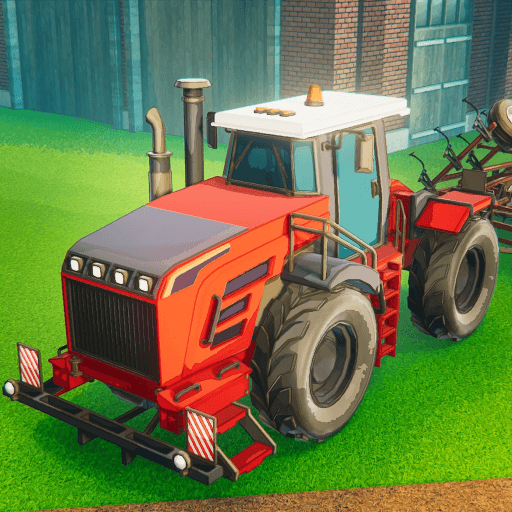 Farming and Friends Roblox game thumbnail