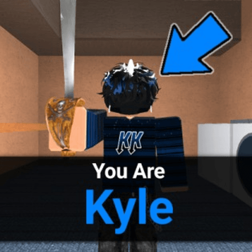 💜 POPULAR Roblox game thumbnail