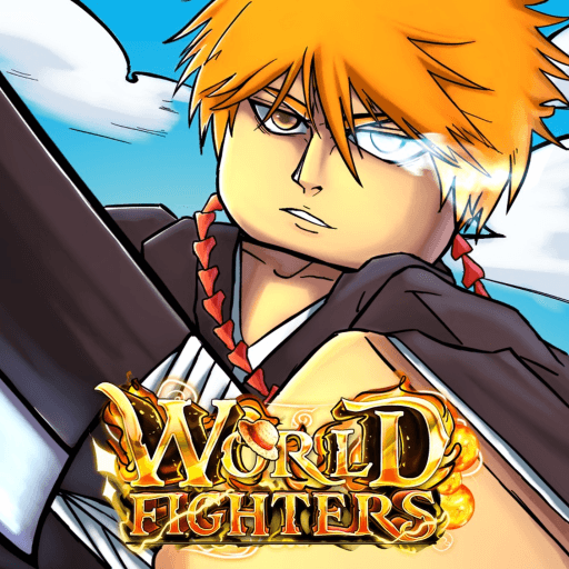 [RELEASE PT2] World Fighters Roblox game stats