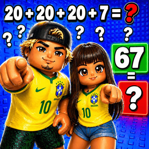 Professore 67 Troll Tower 🇧🇷 Roblox game thumbnail