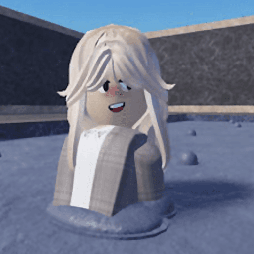 Escape from Quicksand  Roblox game thumbnail
