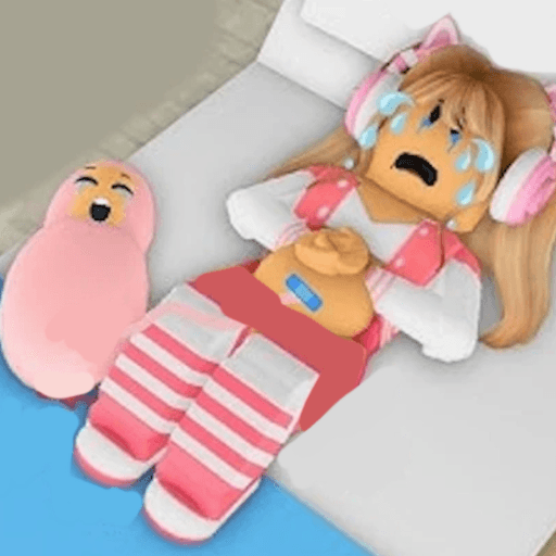 🚑 Become a Nurse! Roblox game thumbnail