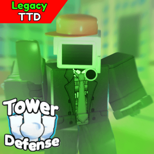 LegacyTTD — top game: [🤳 HACKER] Legacy: TTD