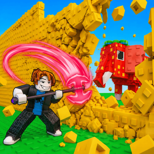Become OP for Brainrots! Roblox gameplay screenshot