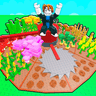 [🌽] Build A Ring Farm Roblox game thumbnail