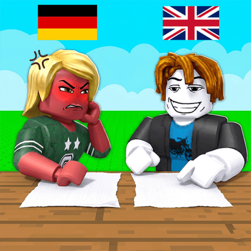 [🌍]Guess My Country! Roblox gameplay screenshot