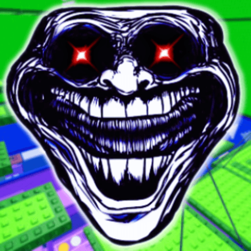 Phonk Admin Abuse Tower [💥4 ROBUX💥] Roblox game thumbnail