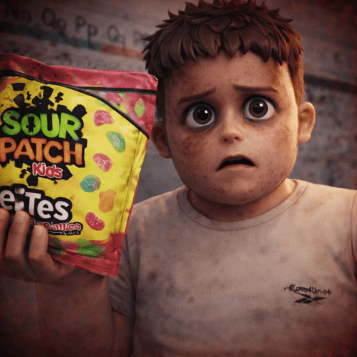 Anderdingus [HORROR] Roblox gameplay screenshot