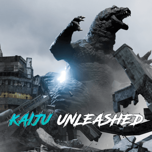 [BIG UPDATE SOON!] Kaiju Unleashed  Roblox game thumbnail