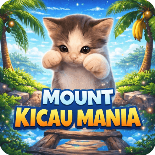 [JADI👑ADMIN👑] MOUNT KICAU MANIA Roblox game stats