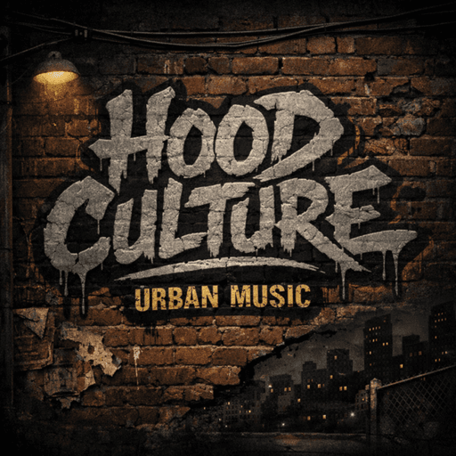HOOD CULTURE : URBAN MUSIC