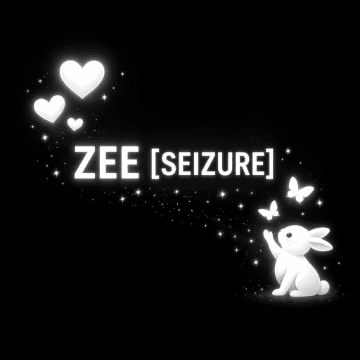 ZEE [SEIZURE!] Roblox game thumbnail