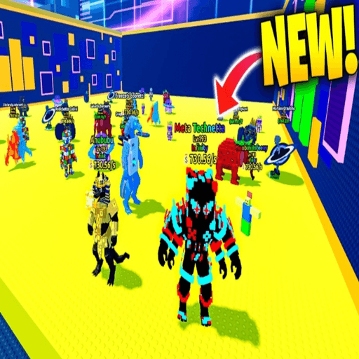 🌈 ETFB BEST MODDED X99999  Roblox game stats