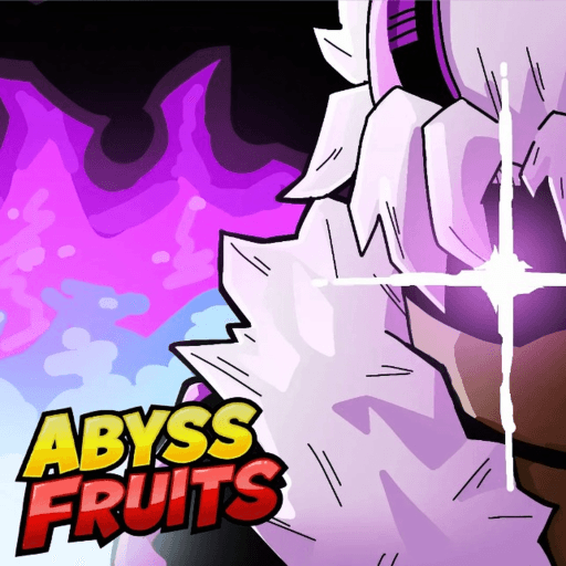 [🔥 Update 4!] Abyss Fruits  Roblox game thumbnail
