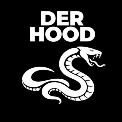 DERS HOOD [0 DELAY!] Roblox gameplay screenshot