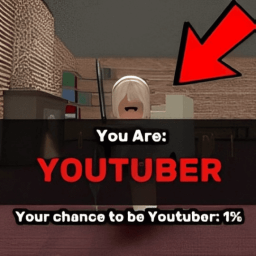 🔫 IT'S KILLER! Roblox game thumbnail