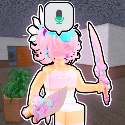 💖 Angelazz Killer Roblox game thumbnail