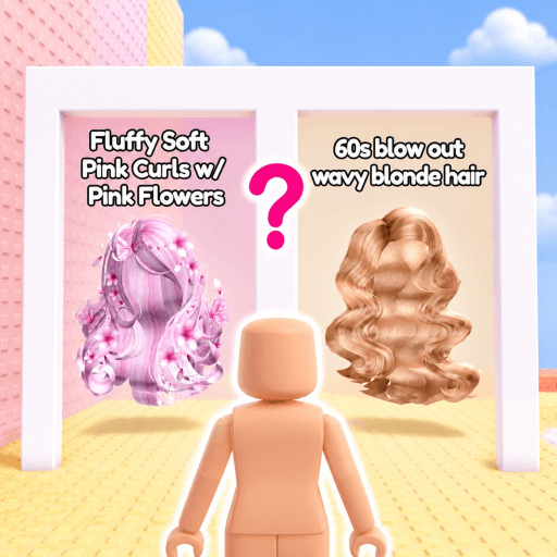Funny Tower Games — top game: Would You Rather: Fashion Tower