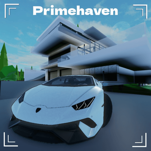 !PRIMEUS$ — top game: Primehaven 🏡 RP