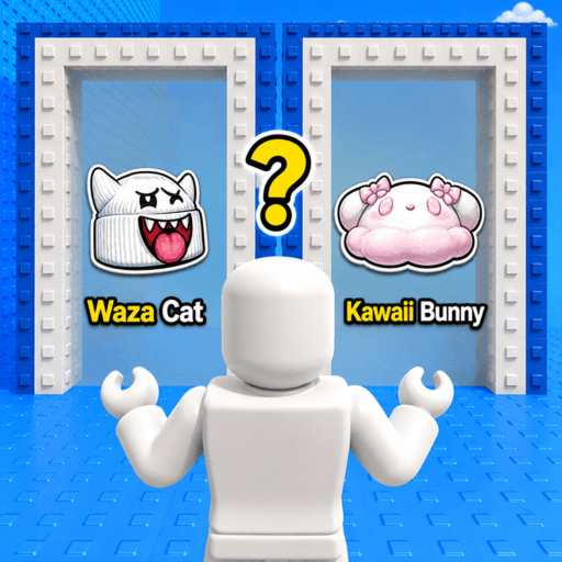 [👚] Would You Rather Avatar Tower Roblox game stats