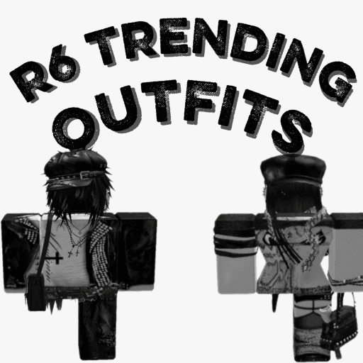 [NEW] r6 trending outfits Roblox gameplay screenshot