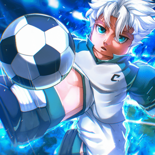 Soccer: Zero [RELEASE] Roblox game thumbnail