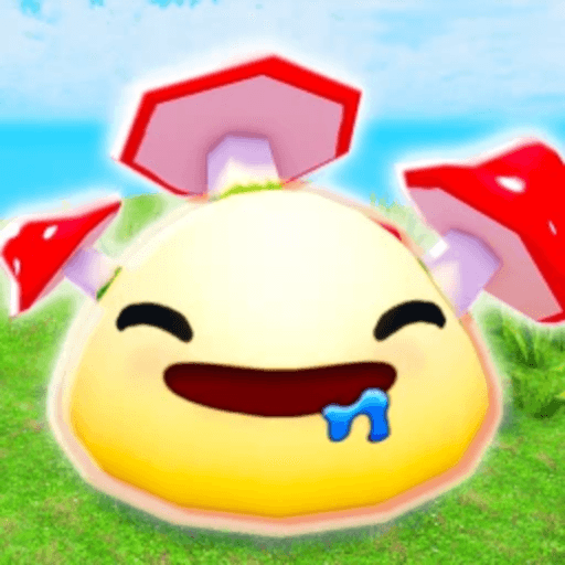 [LUCK x500] Slime RNG Modded  Roblox gameplay screenshot