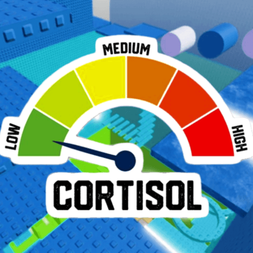 Low Cortisol Tower ✨ Roblox gameplay screenshot