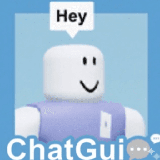 ChatBox [ARAB] OG  Roblox gameplay screenshot