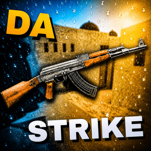 [MACRO!] Da Strike  Roblox game stats