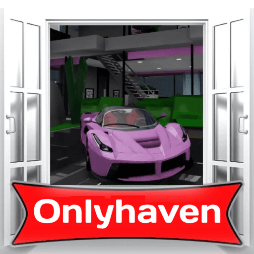 0nlyhaven RP 🏡 Roblox game thumbnail