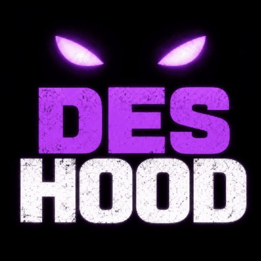 Des Hood [BACK!] Roblox gameplay screenshot