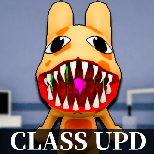 Animal Hospital (Anomaly) 🧪 Roblox game thumbnail