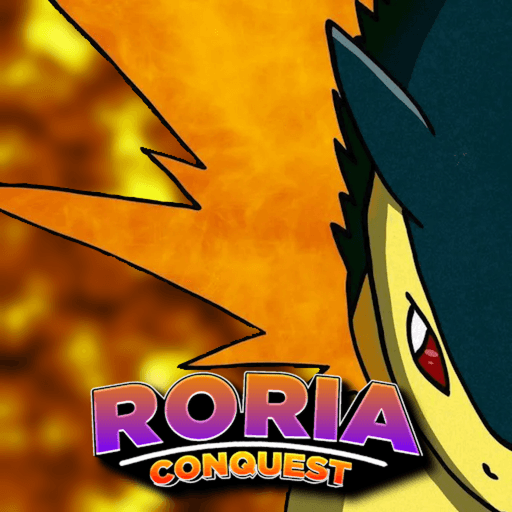 CC_CC — top game: Pokémon Brick Bronze | Roria Conquest