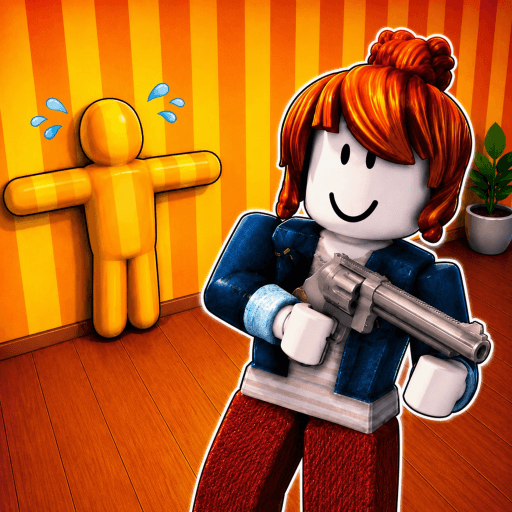 [UPD] 🖌️ Paint To Hide! Roblox game thumbnail