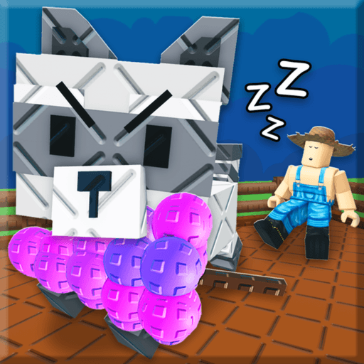 Grow a Garden 2 Roblox gameplay screenshot
