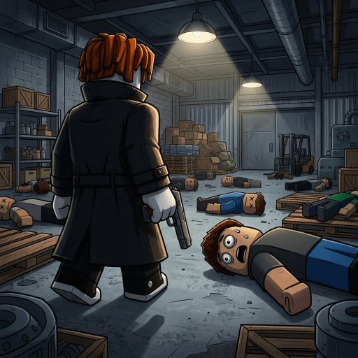 [💀] Play Dead  Roblox game thumbnail