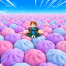 [2X] +1 Squish a Dumpling Escape! Roblox game thumbnail