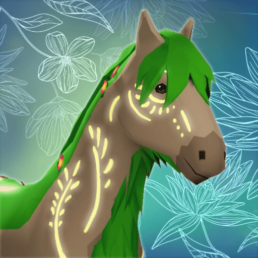 [🐴] Horse Valley Roblox gameplay screenshot