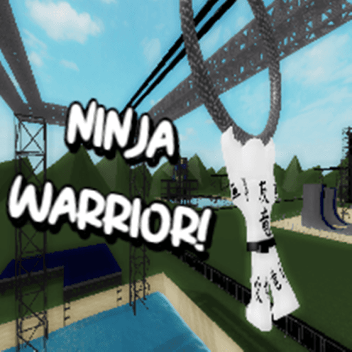 Ninja Warrior Revival Roblox game thumbnail