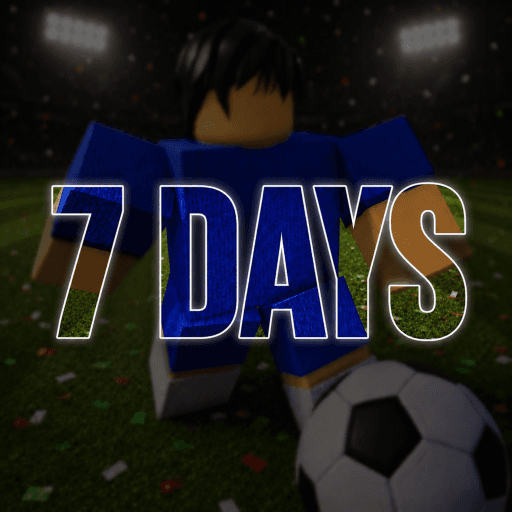 Build A Soccer Squad! [PRIME] Roblox game stats