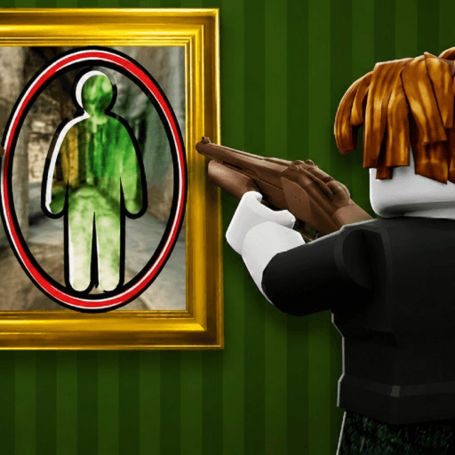 Paint Or Seek Roblox game thumbnail